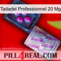 Tadadel Professional 20Mg 37